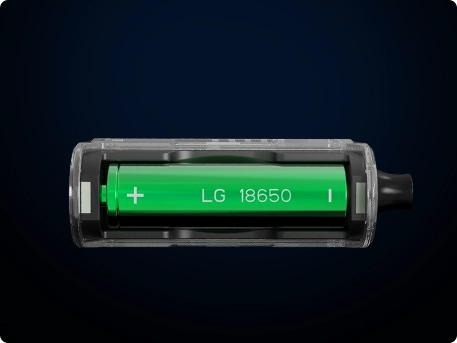 lost vape