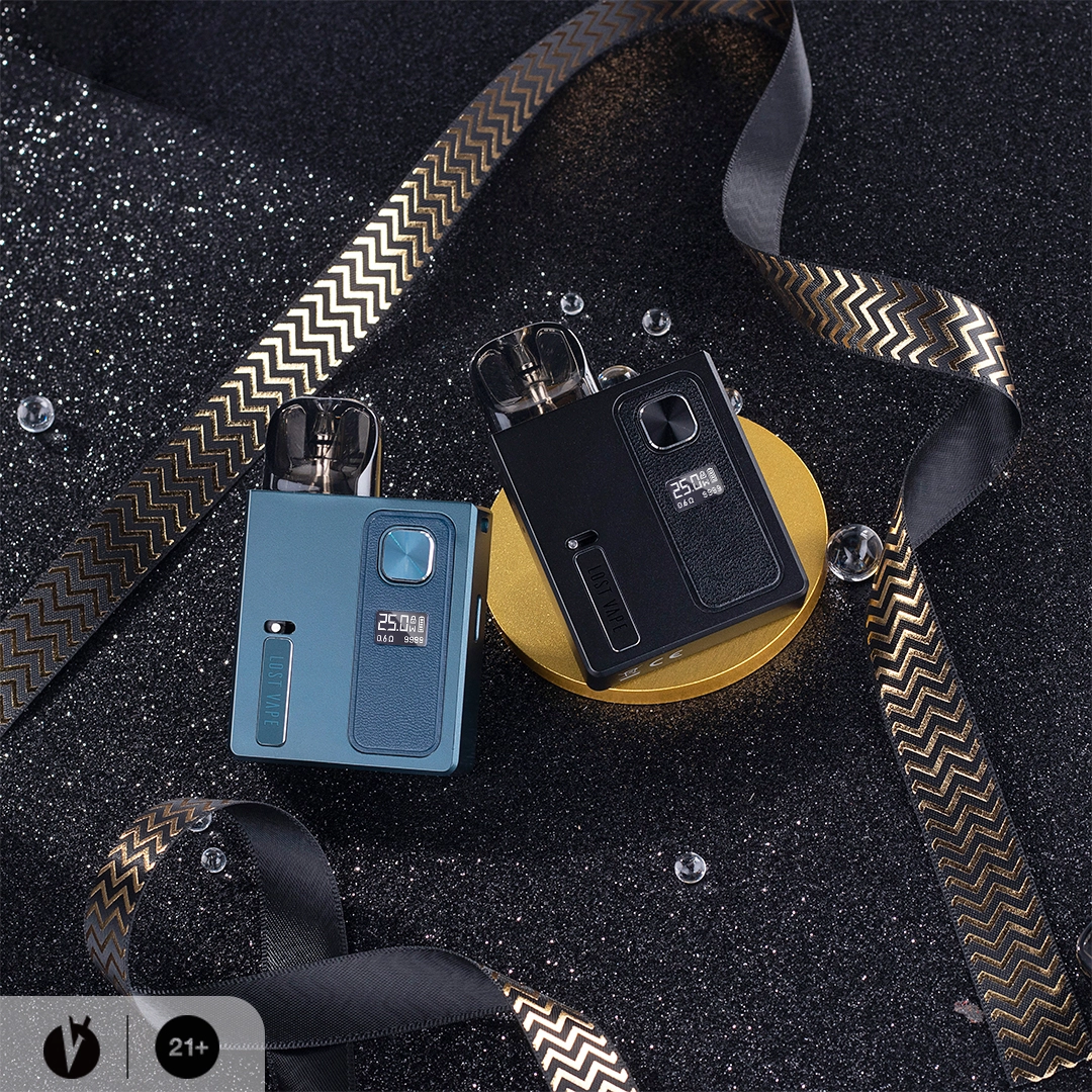 elfbar elfa kaufen What should I do when my e-cigarette shows the “check atomizer” message? main image 0