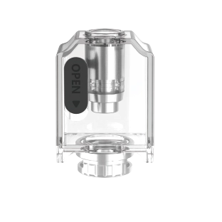 UB AIO POD TANK