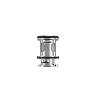 UB MAX COILS PLATFORM