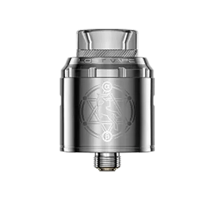 CENTAURUS SOLO RDA