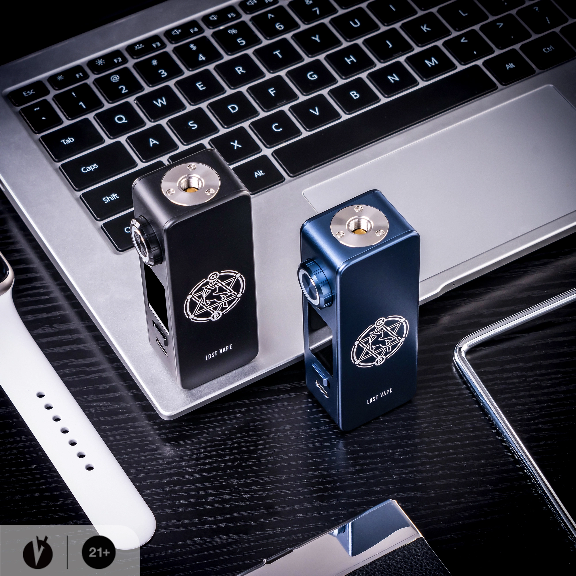 CENTAURUS M100 Lost Vape centaurus-m100-lost-vape