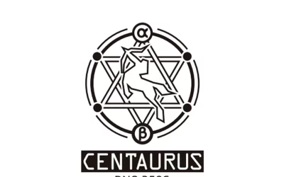 CENTAURUS” LOGO DESIGN CHANGE