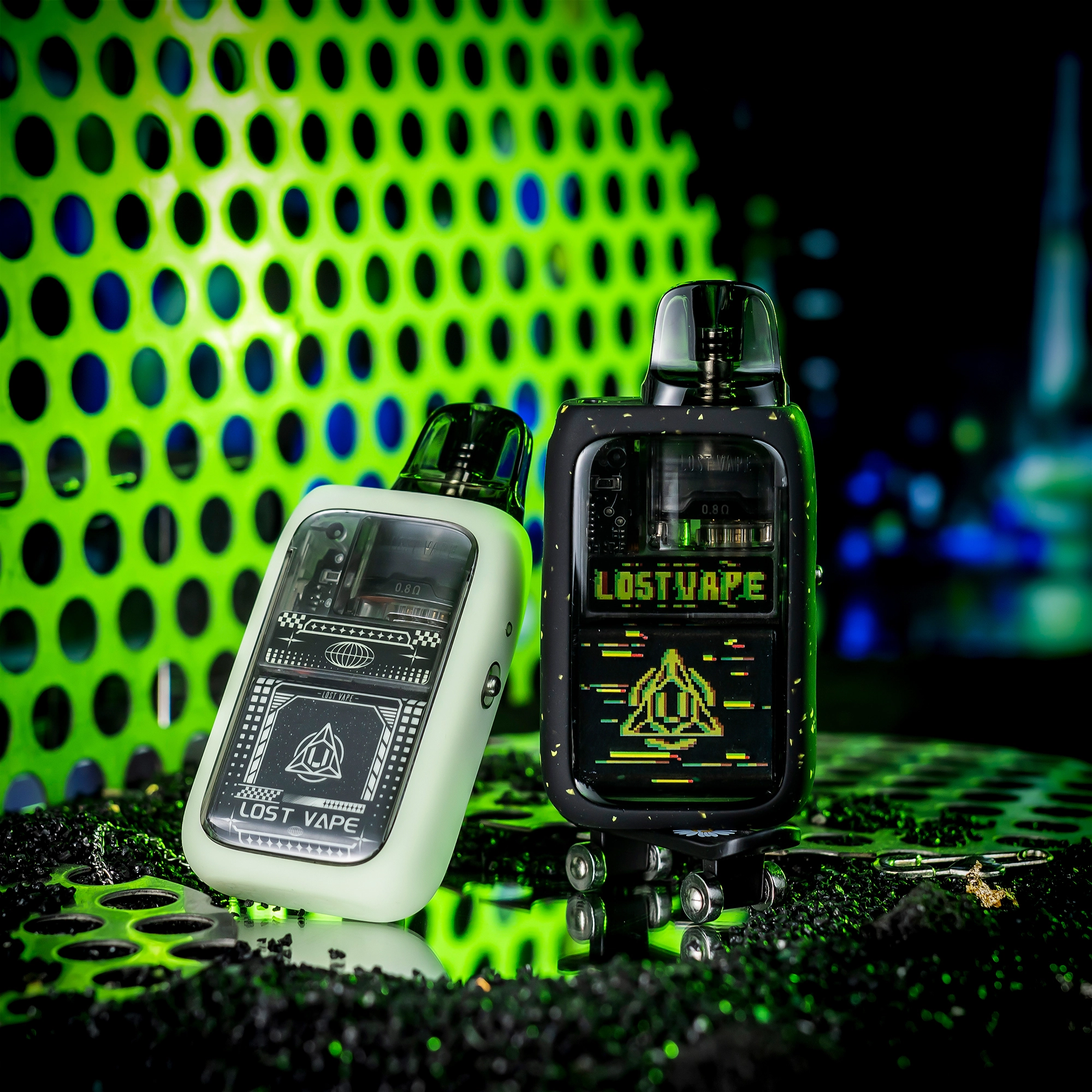 URSA EPOCH - Lost Vape