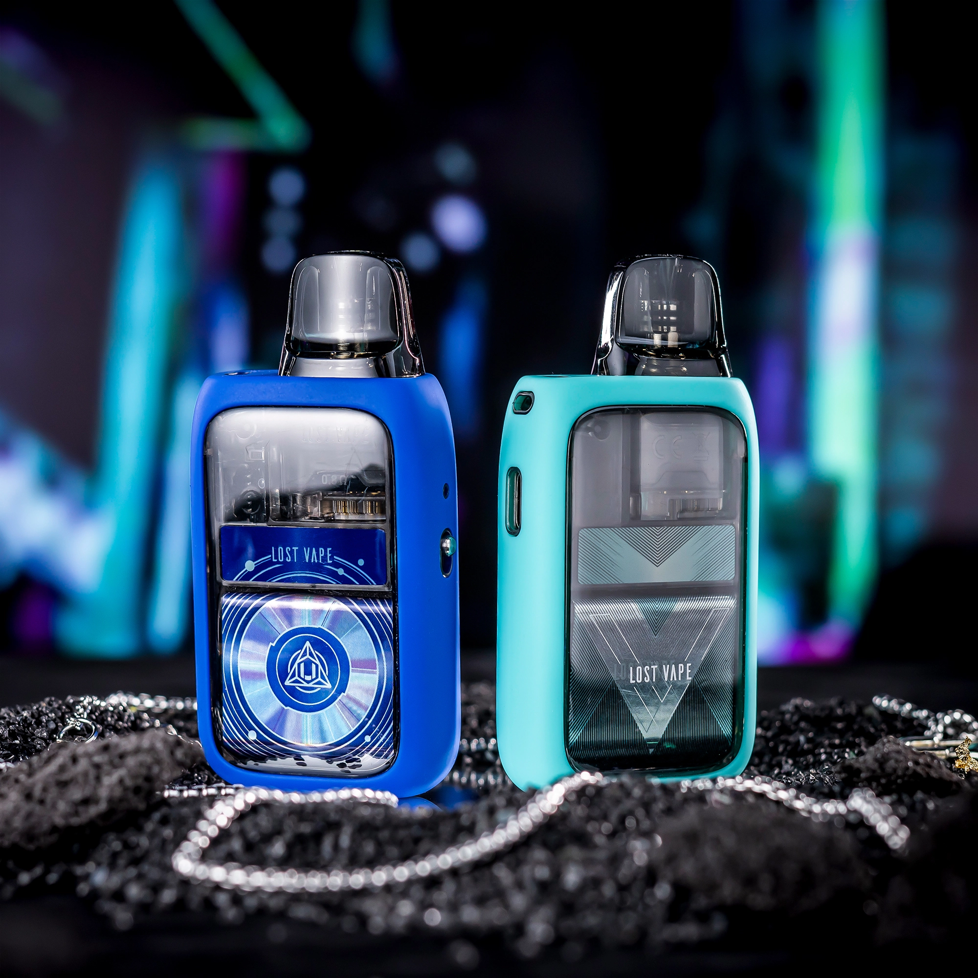 URSA EPOCH - Lost Vape