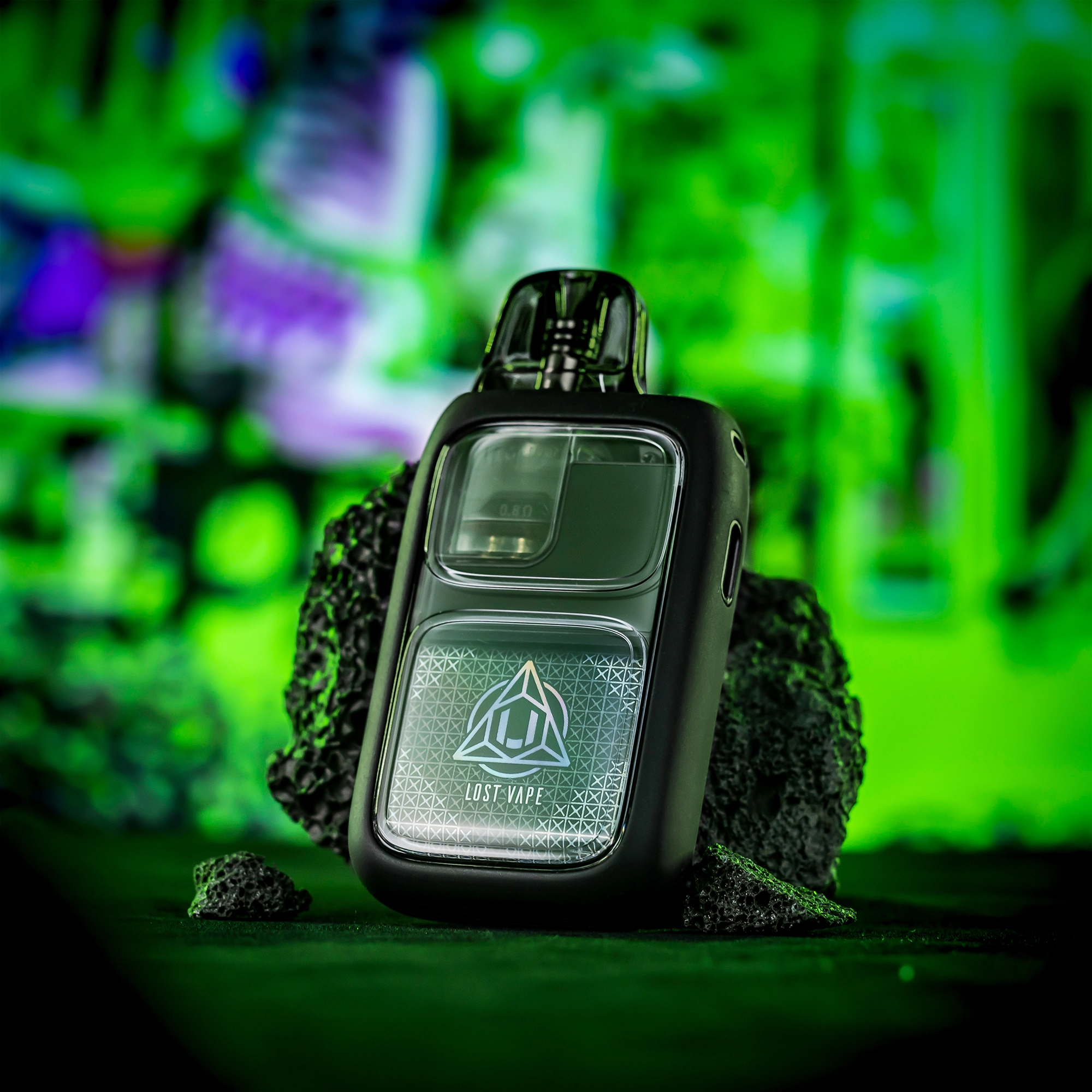 URSA EPOCH - Lost Vape