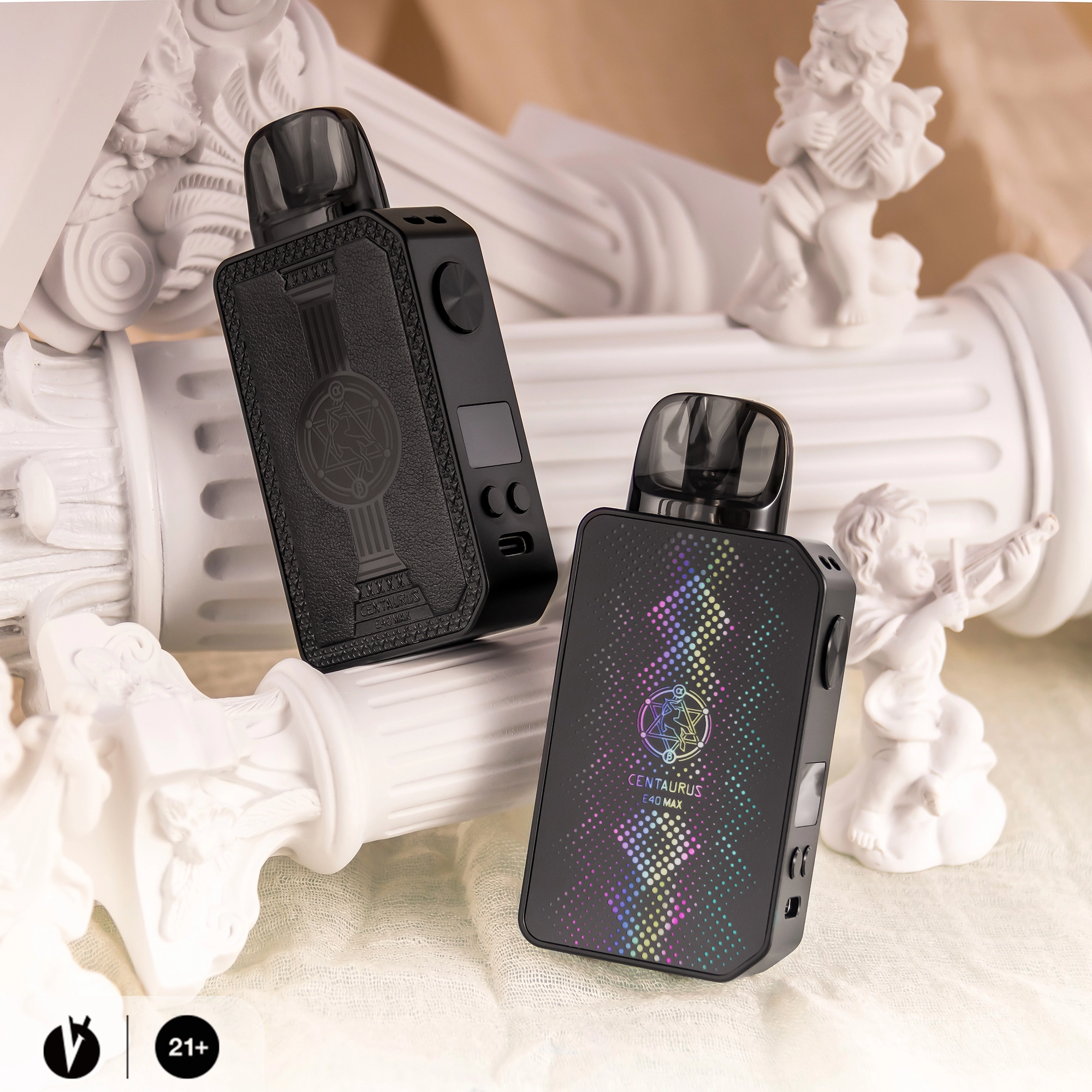 lost vape