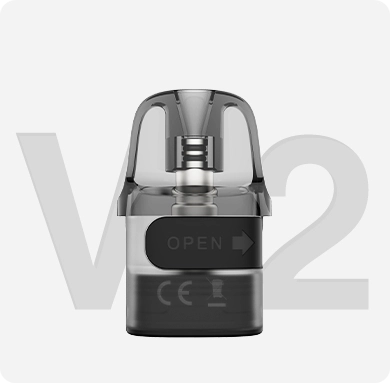 lost vape
