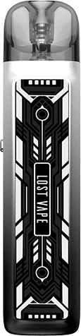 lost vape