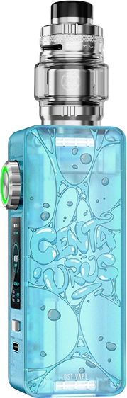 lost vape