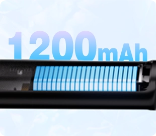 lost vape