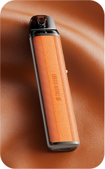 lost vape