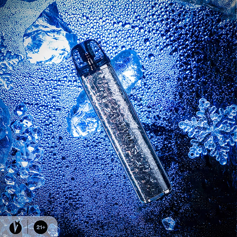 lost vape