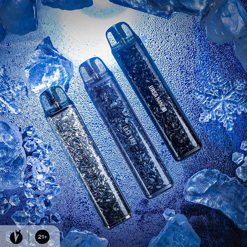 lost vape