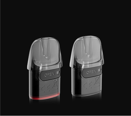 lost vape