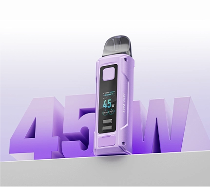 lost vape