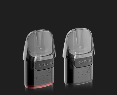 lost vape