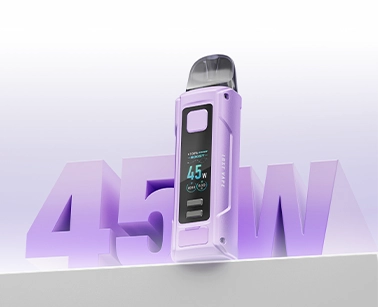 lost vape
