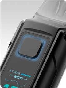 lost vape