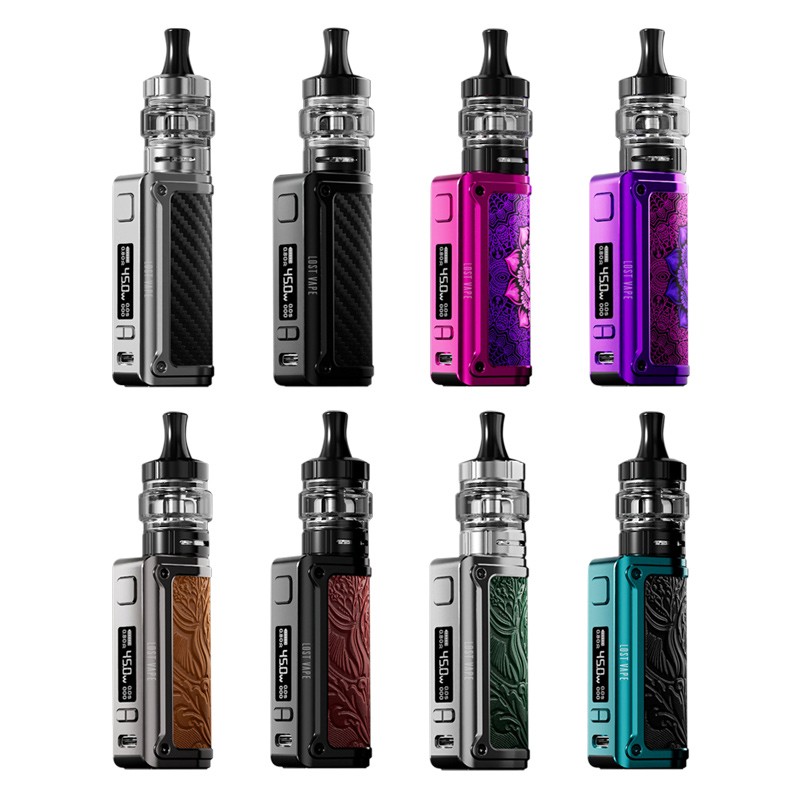 Pod Model Mod How do pod mods provide a better experience for people who want to quit ...