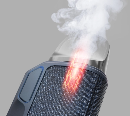 lost vape