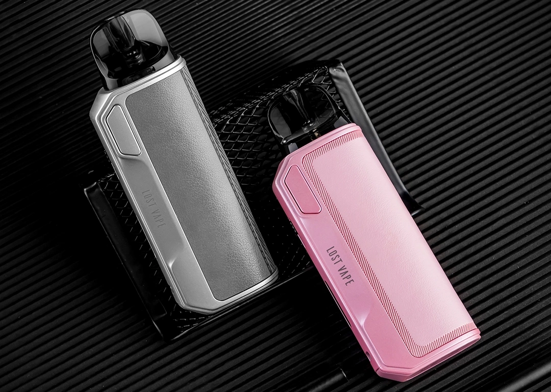 lost vape