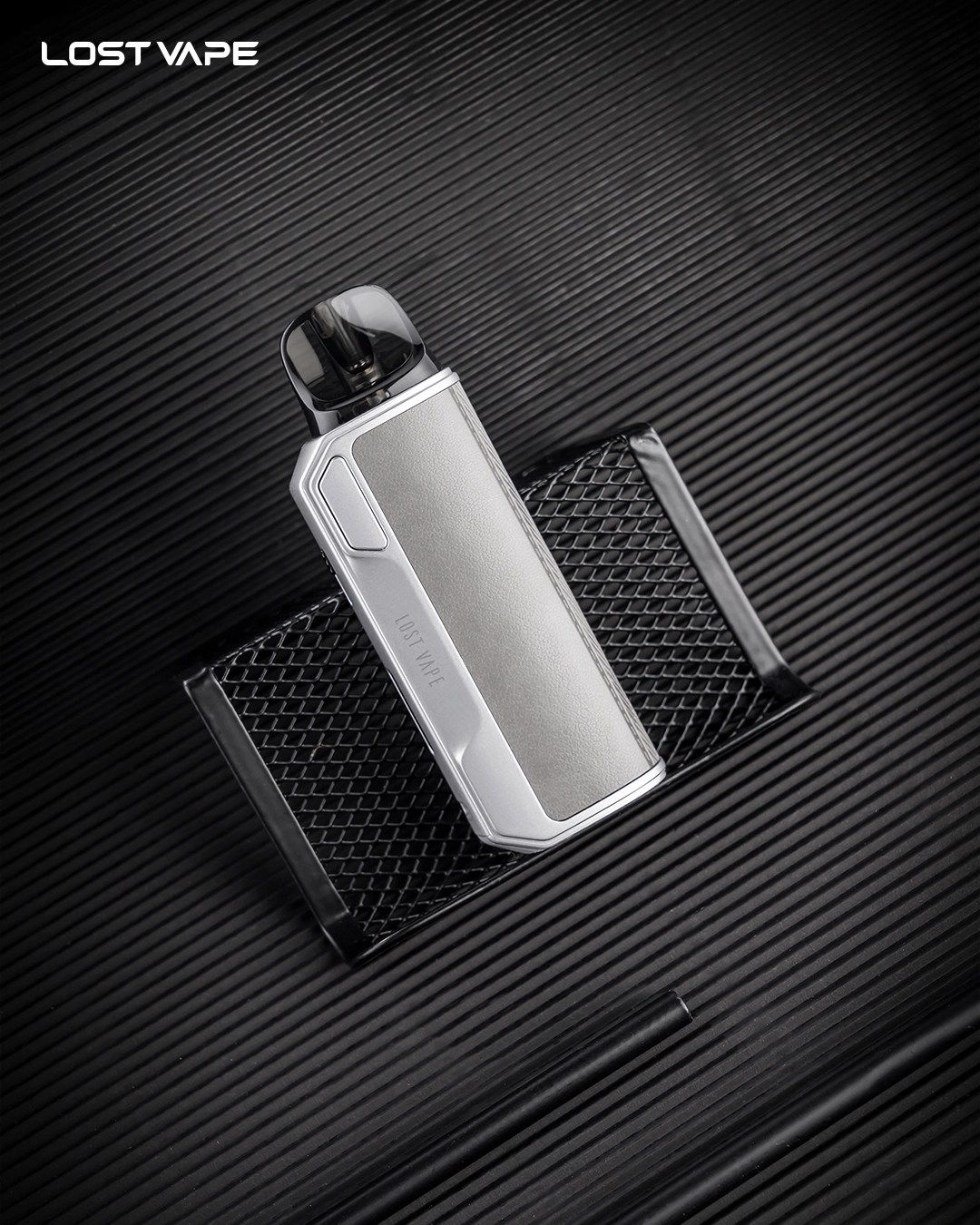 lost vape