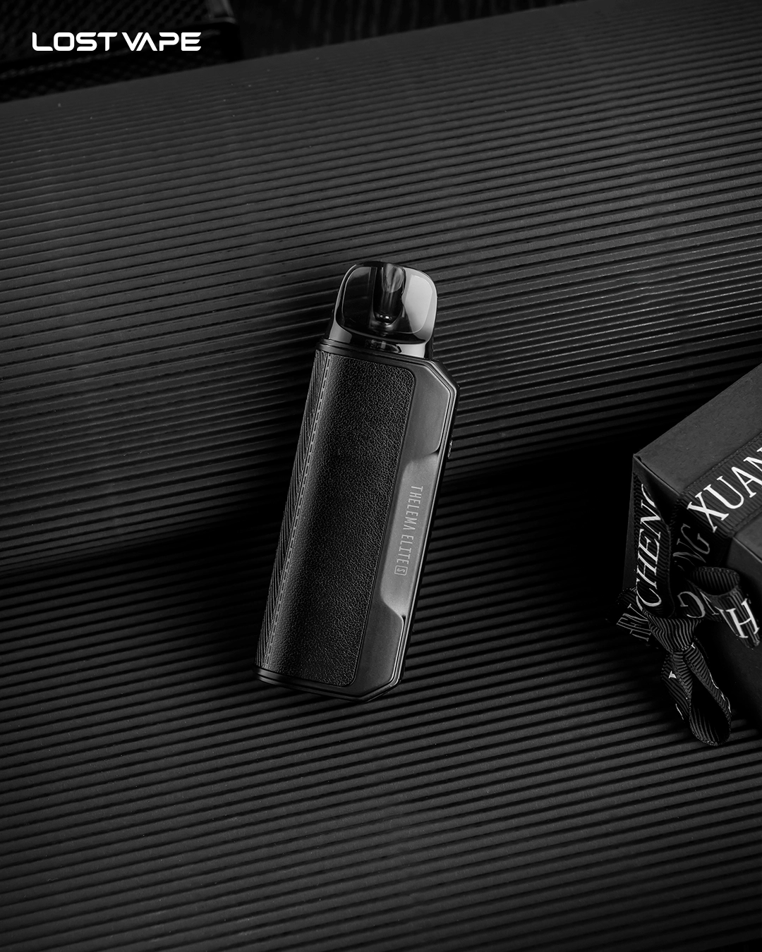 lost vape