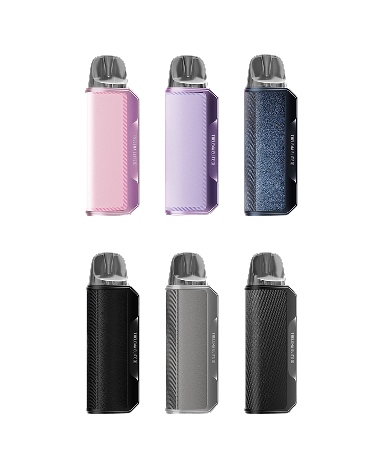 lost vape