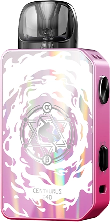 lost vape