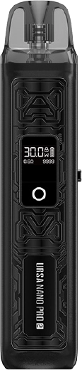 lost vape