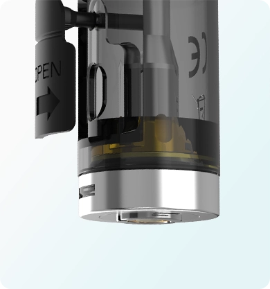 lost vape