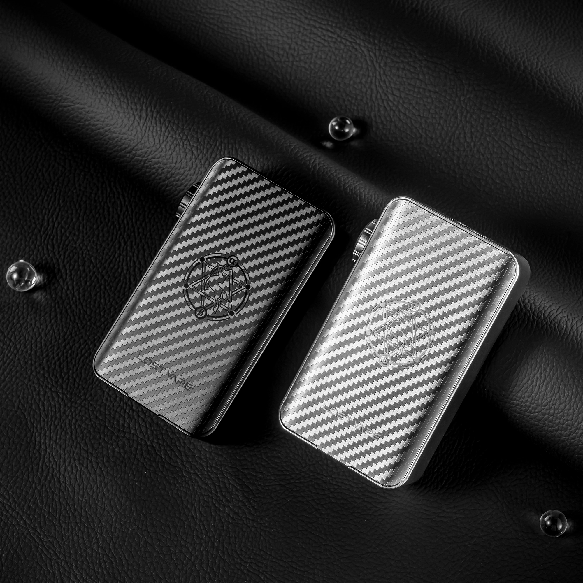 lost vape