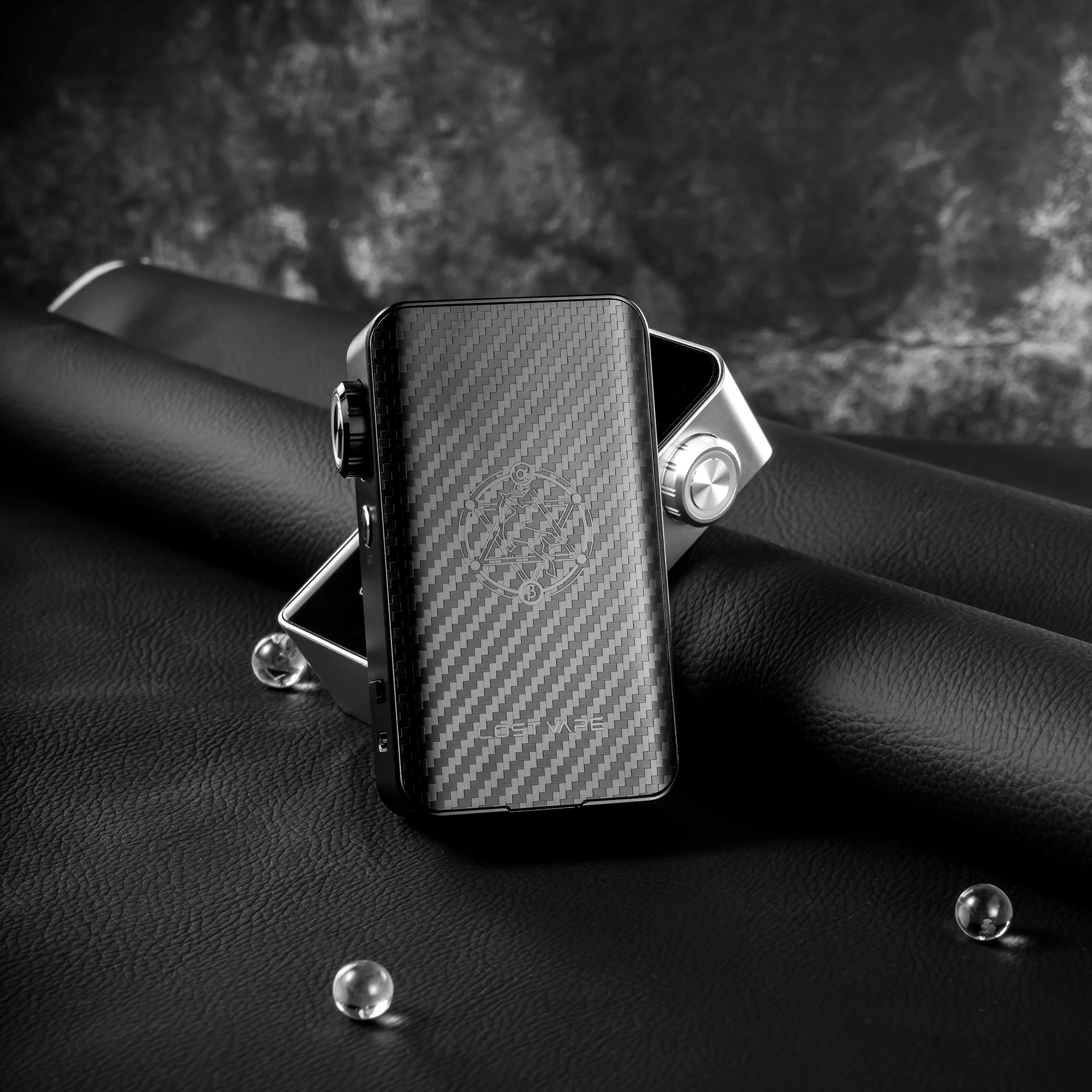 lost vape