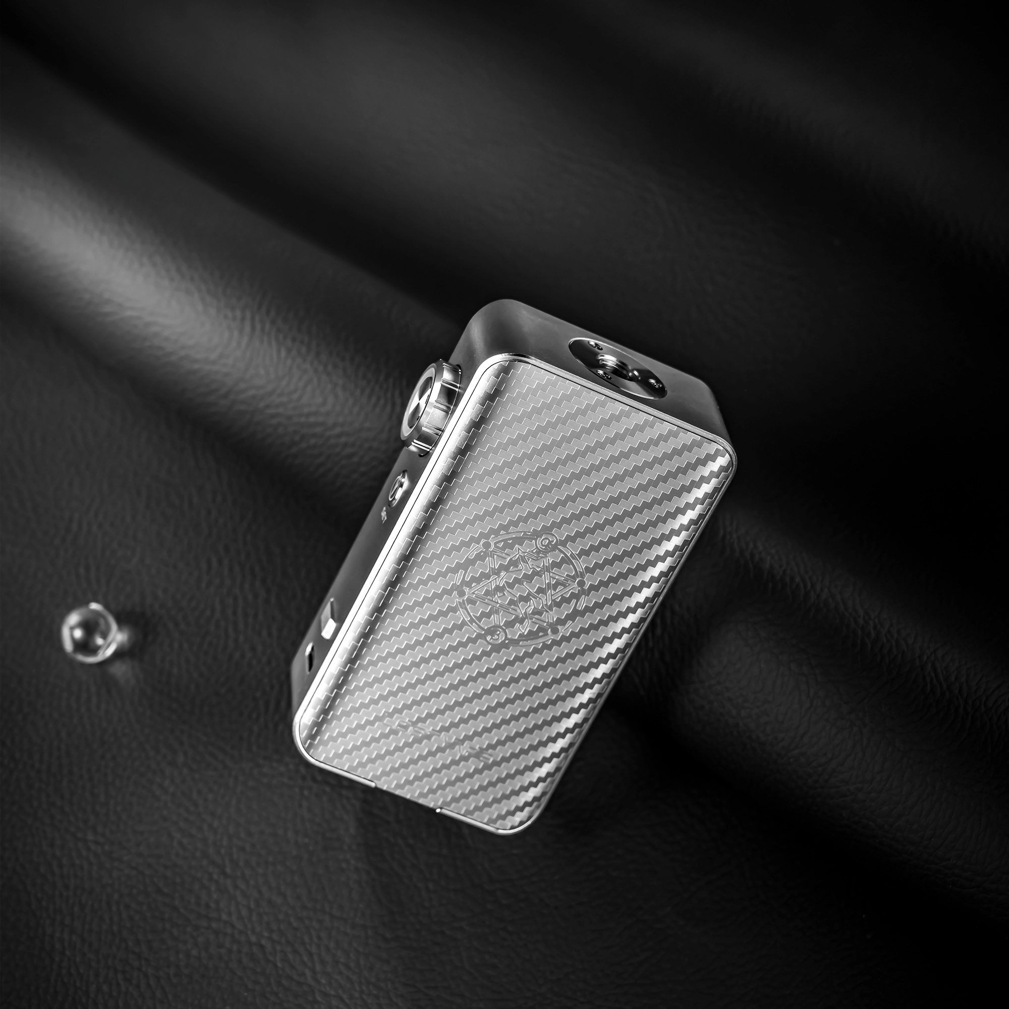lost vape