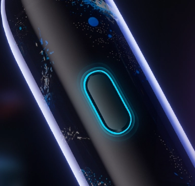 lost vape