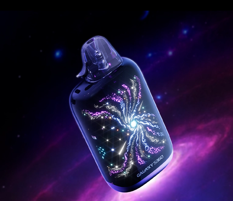lost vape